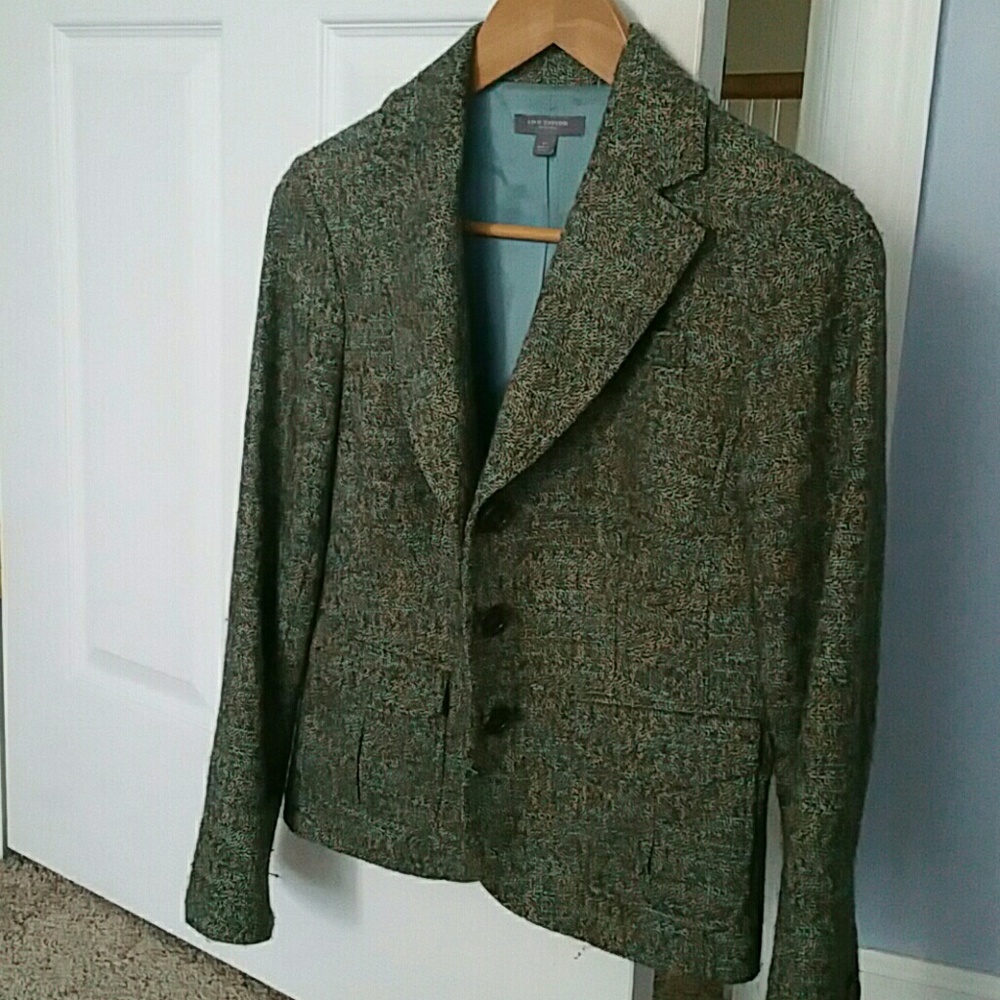 Ann Taylor Jacket