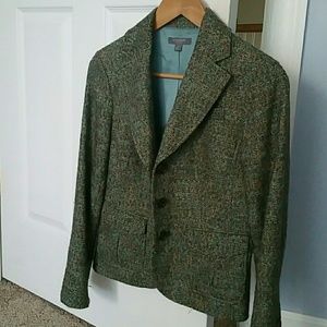 Ann Taylor Jacket