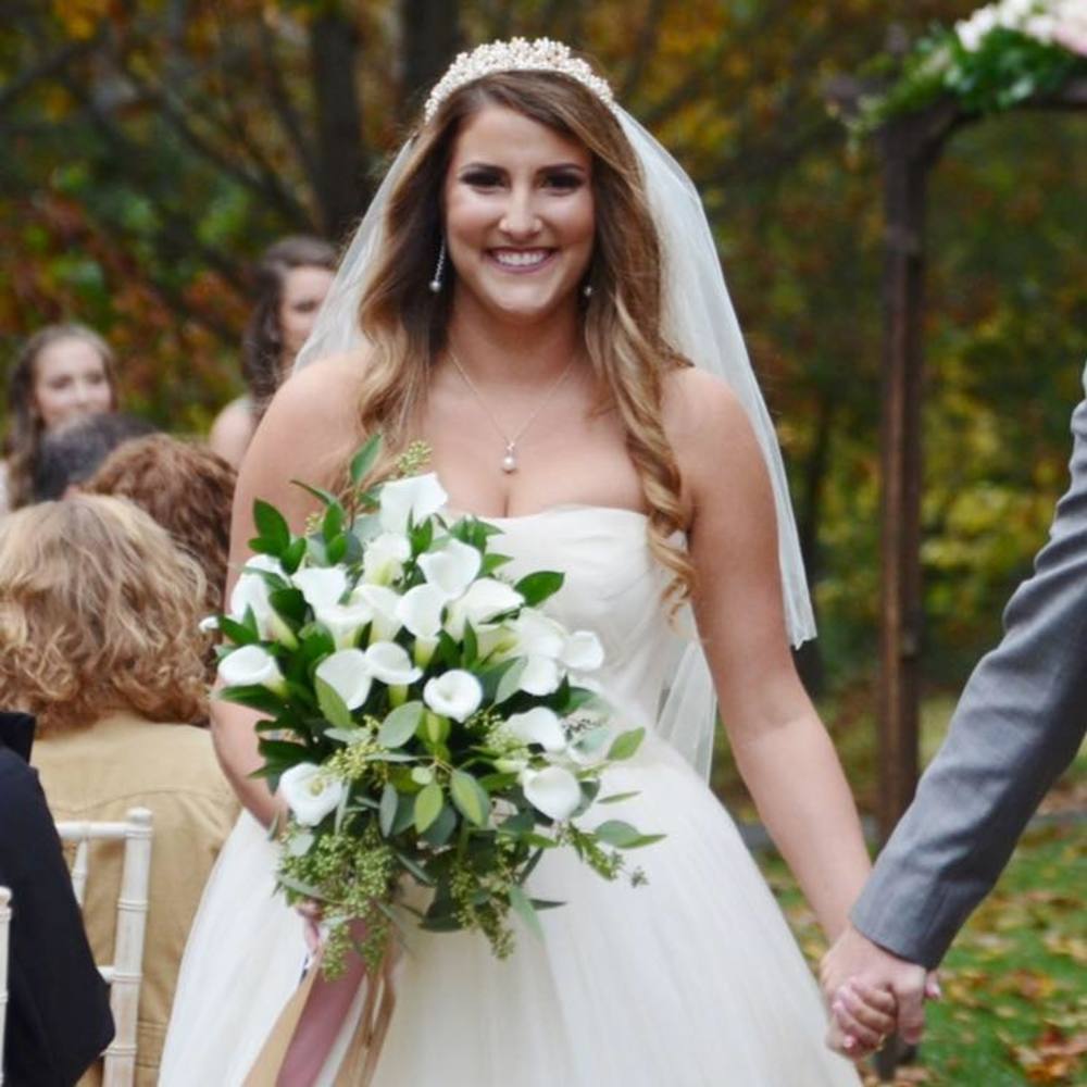 Meet your Posher, Carrie mae