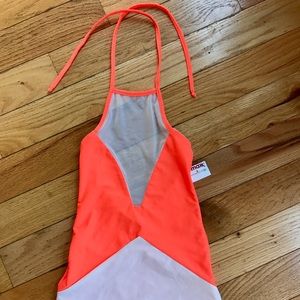 Khongboon Bathing Suit NWT! XS