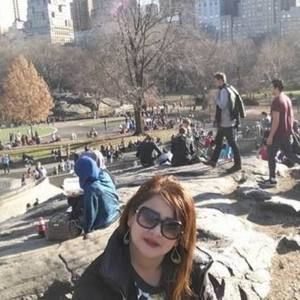 Meet your Posher, Inaom