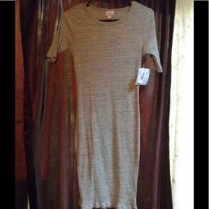 LuLaRoe Julia Dress