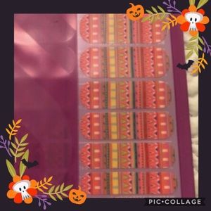 Jamberry Nail Wraps
