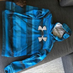 Under Armour hoodie