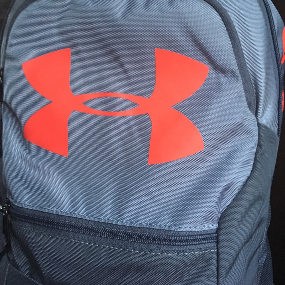 Under armor book bag