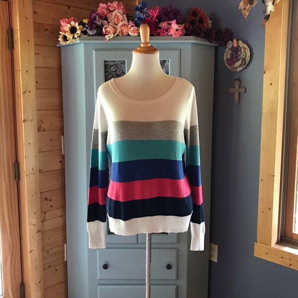 LIZ CLAIBORNE Sweater-NEW w/Tags!!  WOW!!!! - Picture 6 of 6