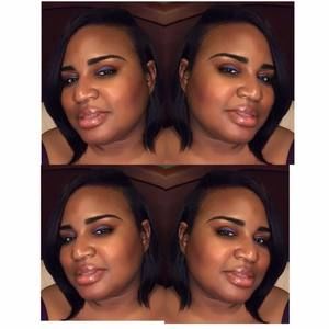 Meet your Posher, Sharonda