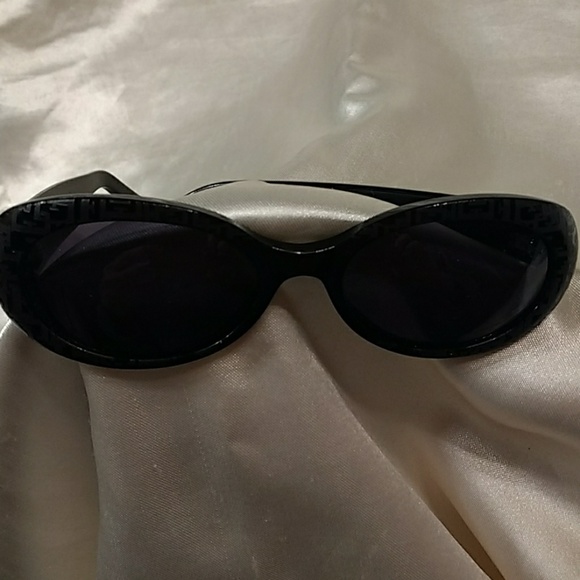 Vintage Escada Sunglasses - Picture 2 of 8