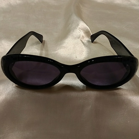 Vintage Escada Sunglasses - Picture 7 of 8