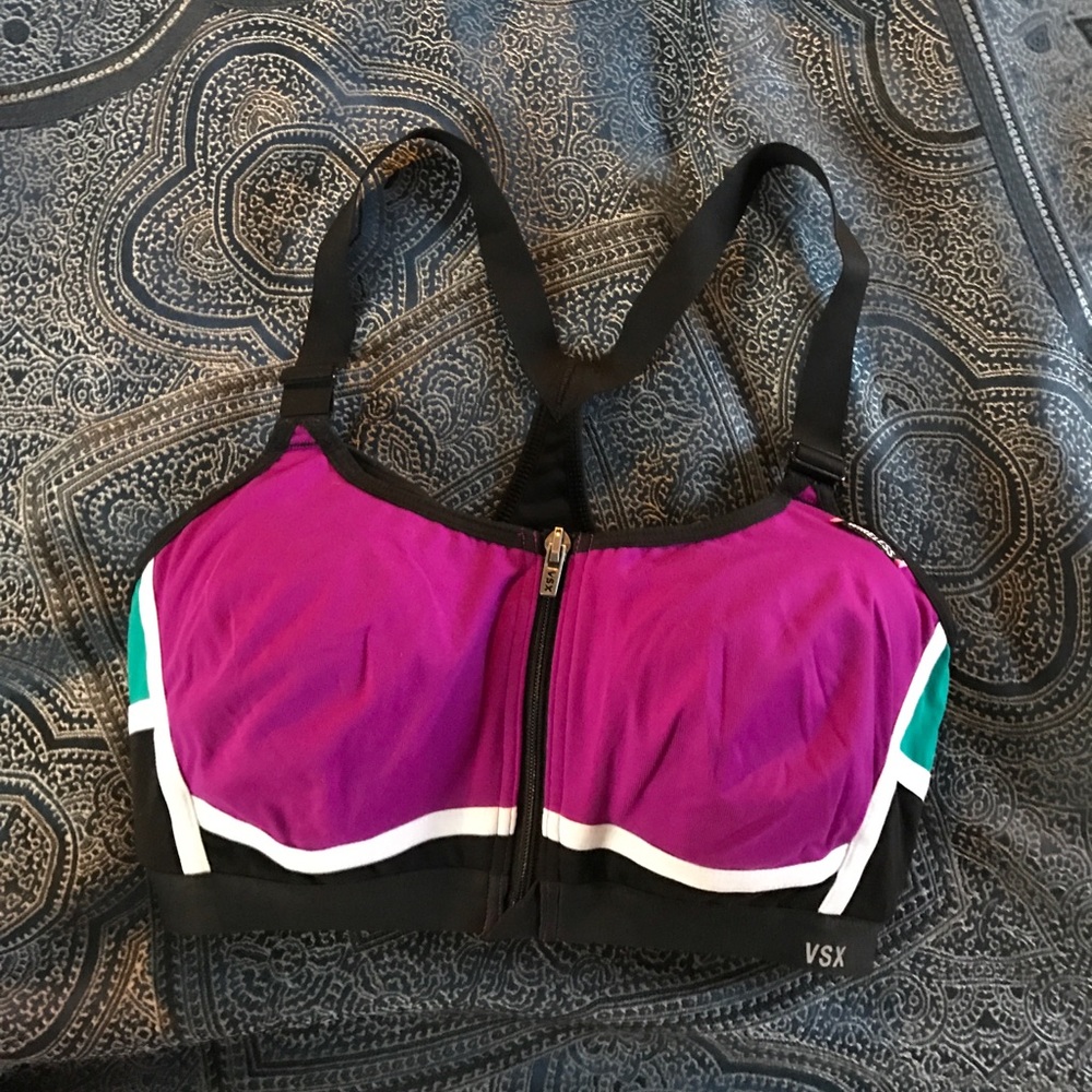VSX Sport Bra