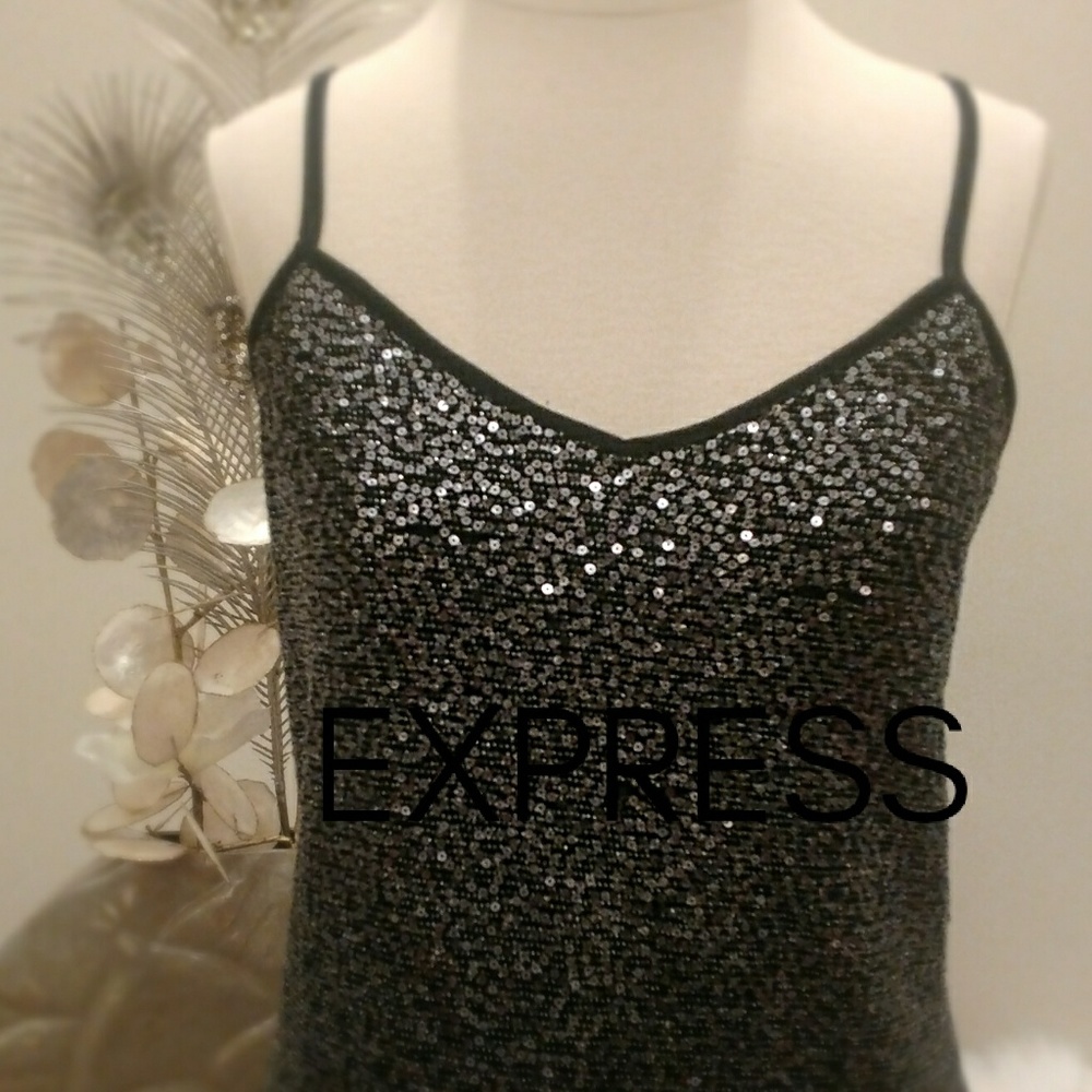 EXPRESS TOP