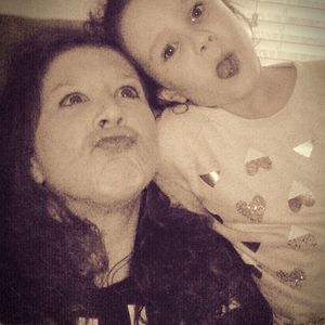 Meet your Posher, Jeri