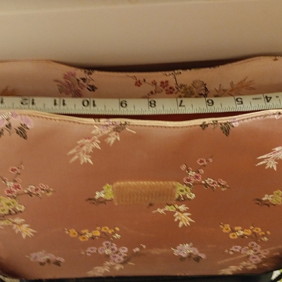 Darci pink laptop bag - Picture 5 of 5