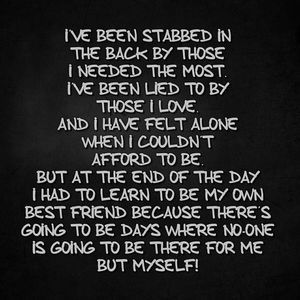 Meet your Posher, Angel