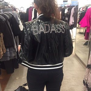 Meet your Posher, Dar