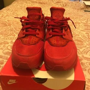 Nike air huarache
