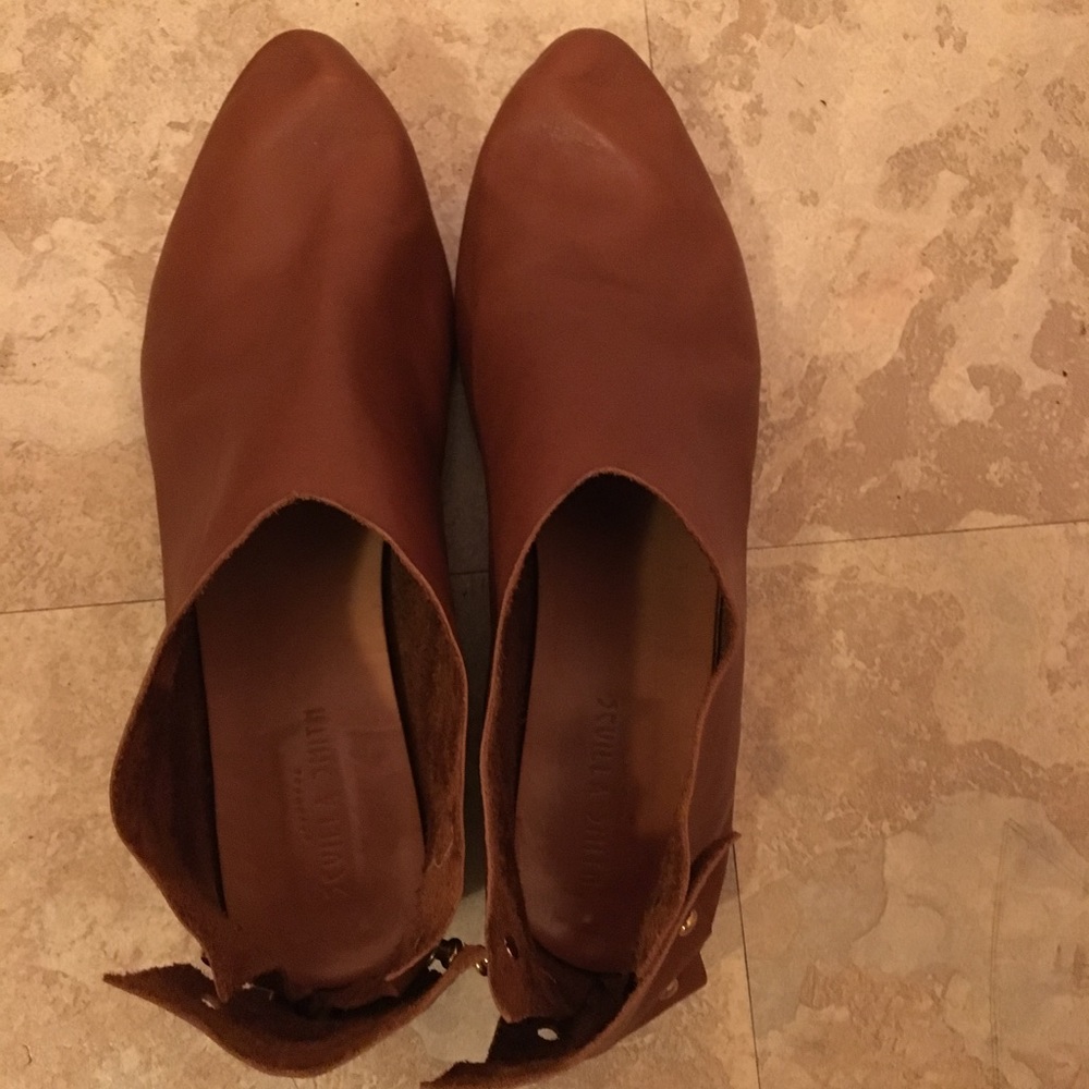 Sevilla smith Mary Ellen shoes