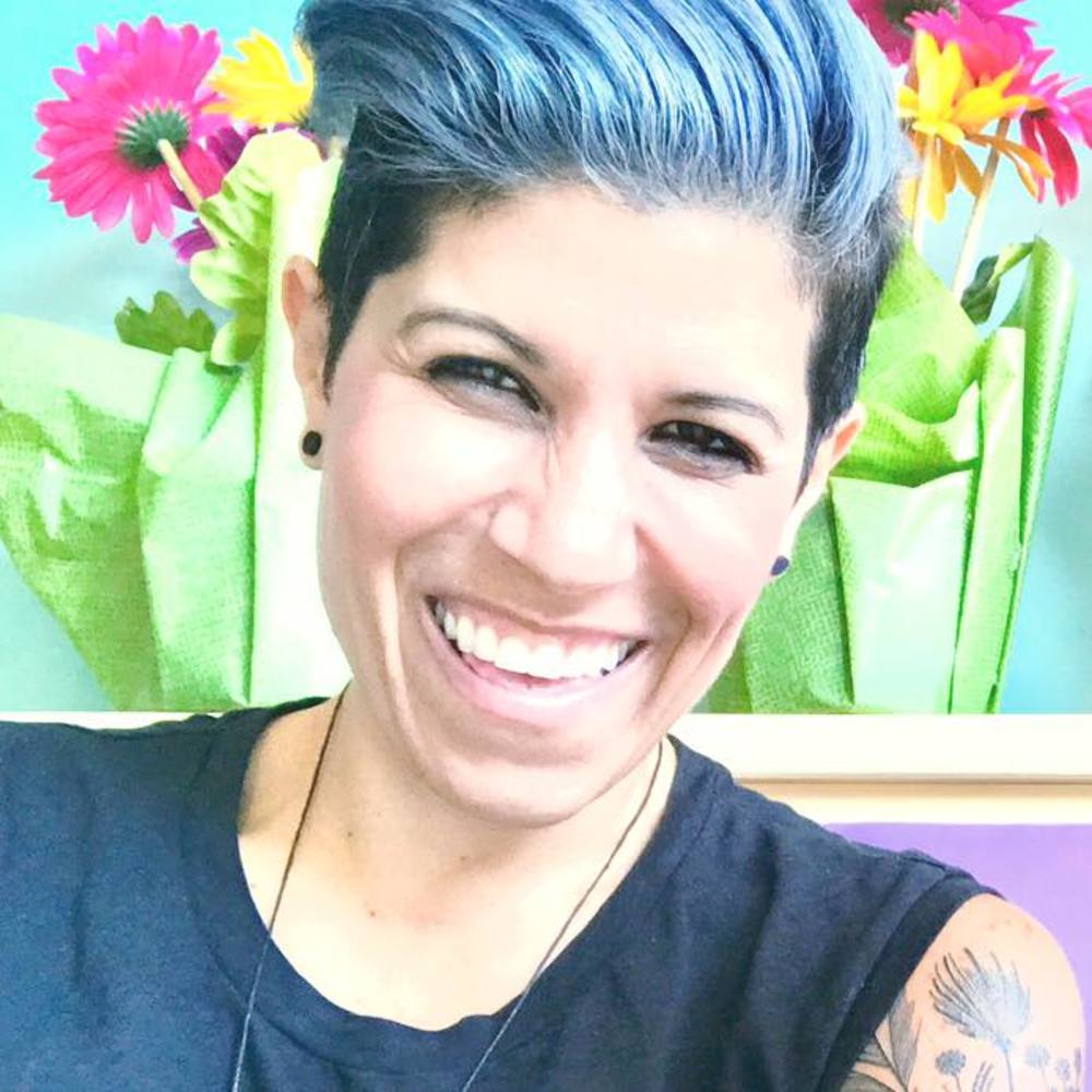 Meet your Posher, Annabell