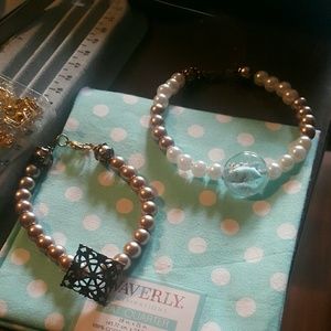 Meet your Posher, Demetria