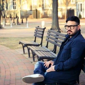 Meet your Posher, Bilal