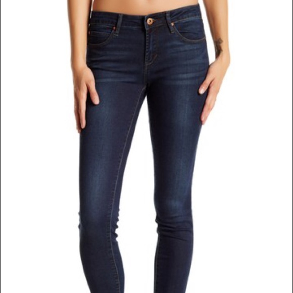 Articles of Society Sarah Skinny Jean (sz 29)