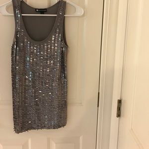 Sleepless sequenced top