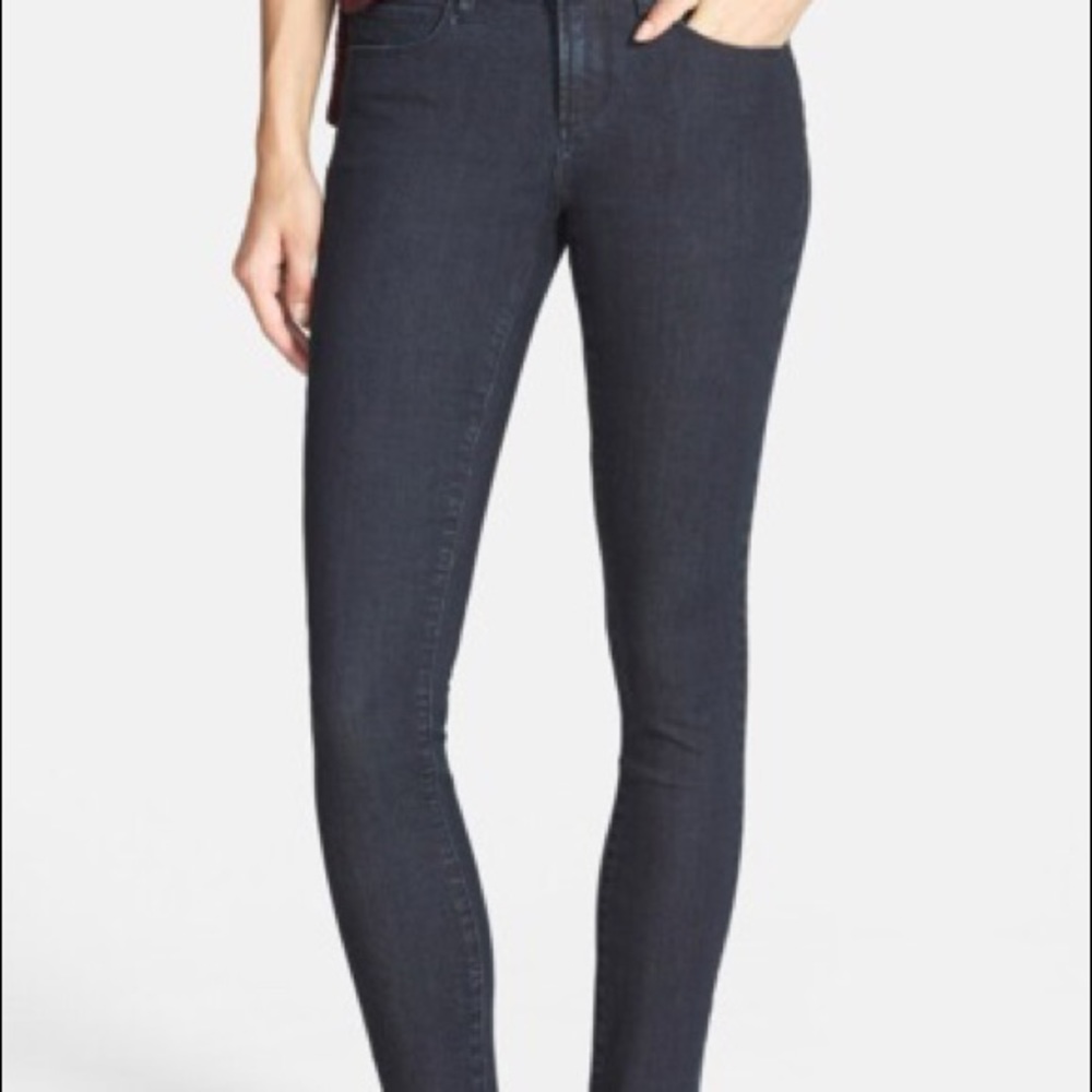 Articles of Society Sarah Skinny Jean (sz 29)