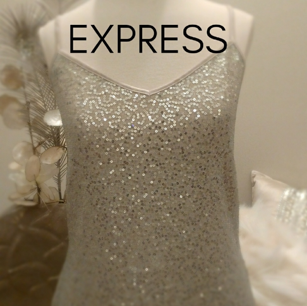 EXPRESS TOP