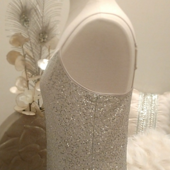 EXPRESS TOP - Picture 2 of 3