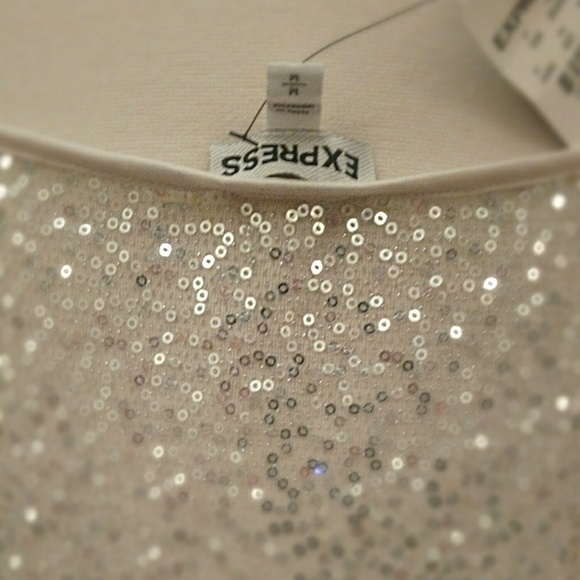 EXPRESS TOP - Picture 3 of 3