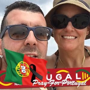 Meet your Posher, Antonio