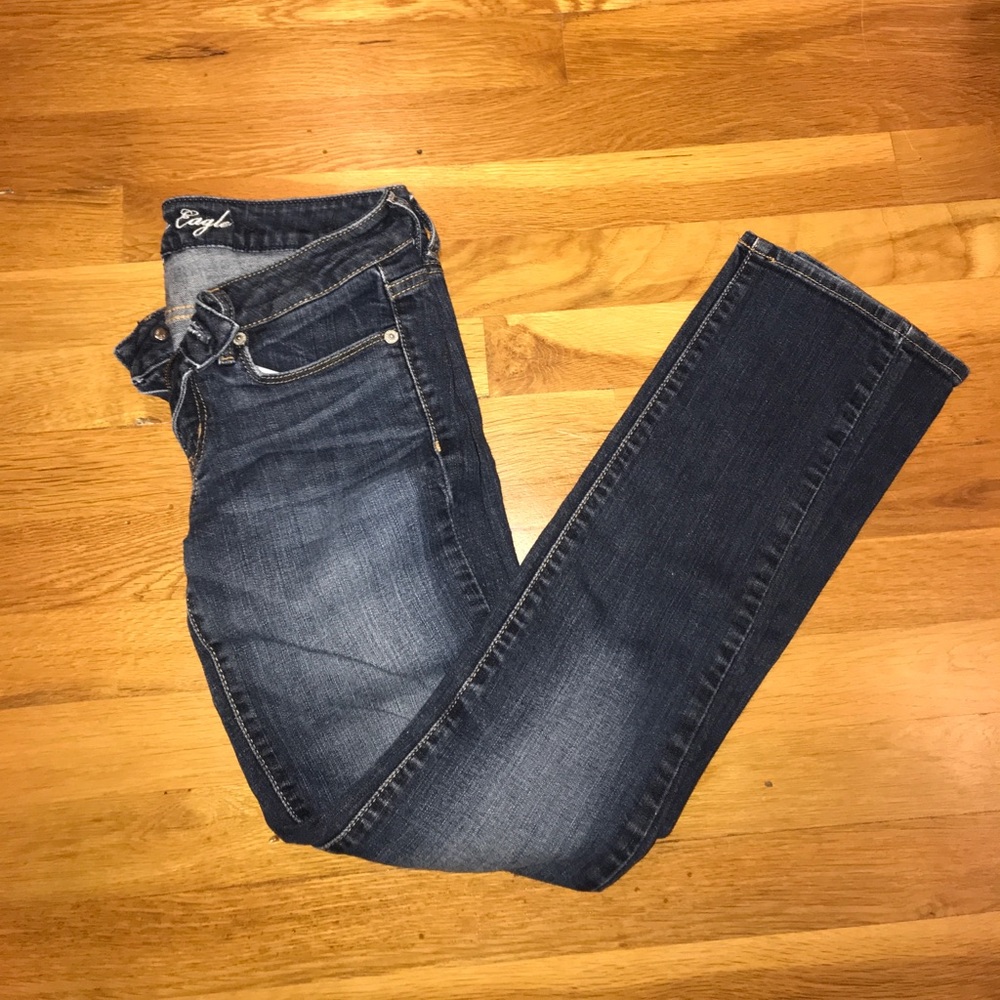 AMERICAN EAGLE JEANS 👖