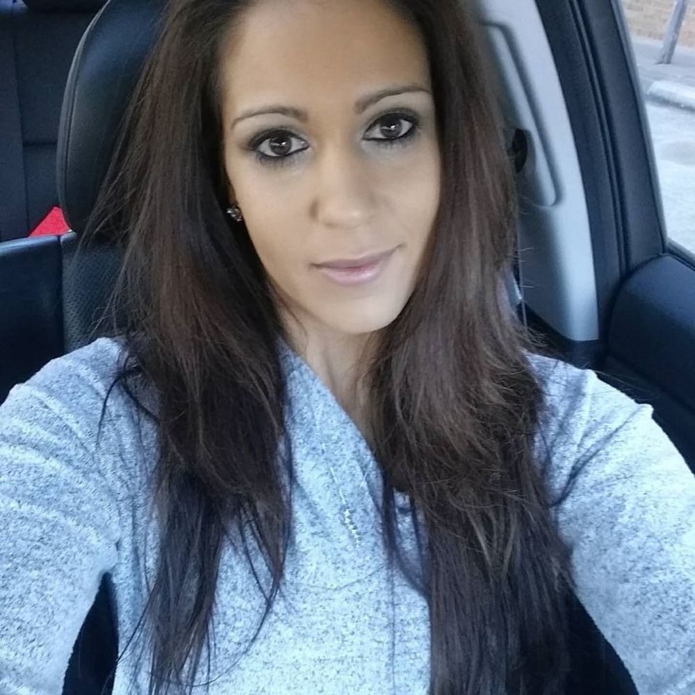 Meet your Posher, Ashley