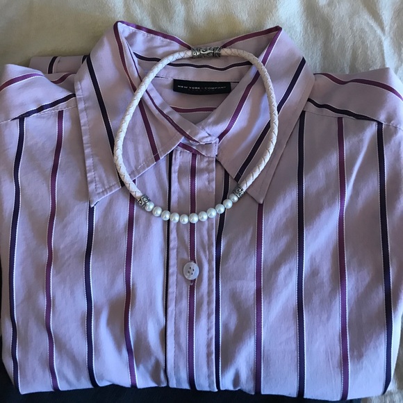 NY & CO top 👚 - Picture 4 of 8