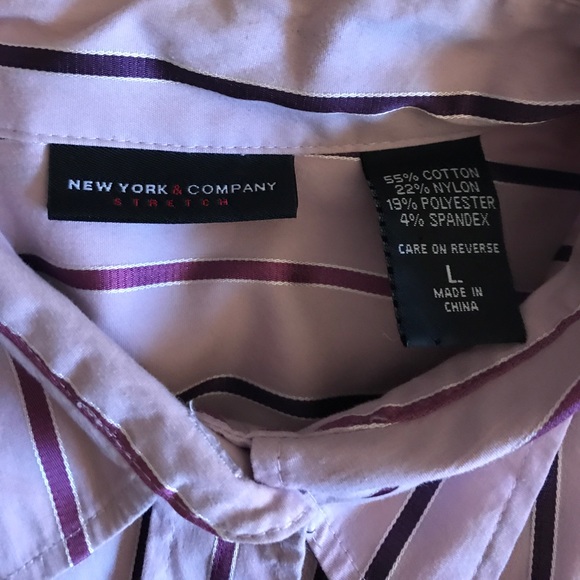 NY & CO top 👚 - Picture 2 of 8