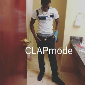 Meet your Posher, Congresspark