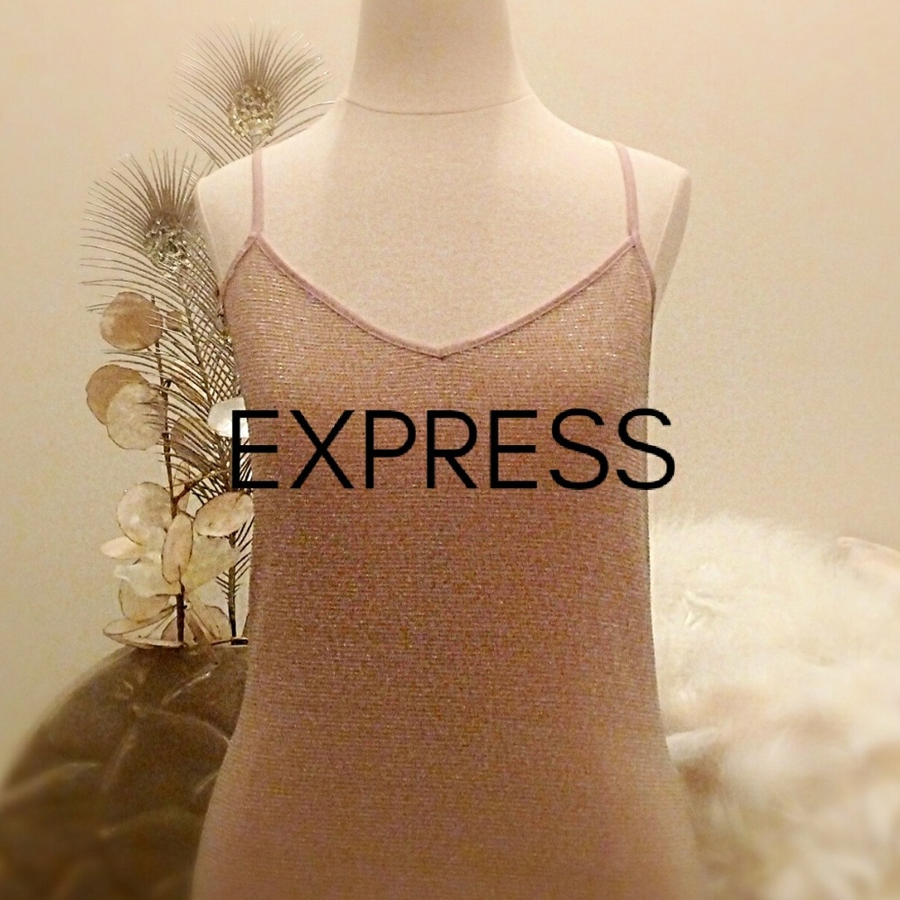 EXPRESS TOP