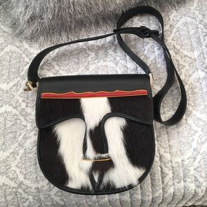 Tory Burch western bag