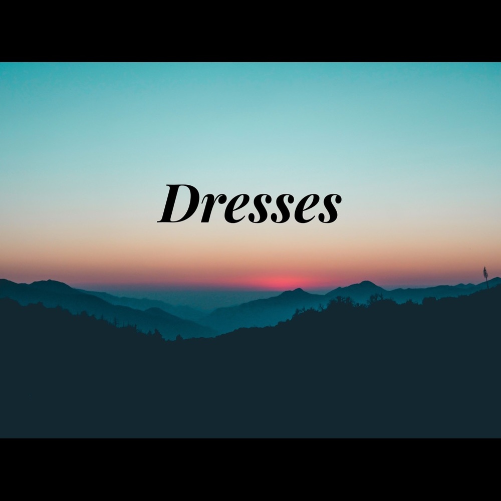 Women’s dresses