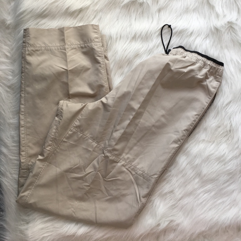 Zegna Sport - Workout Trouser/pant