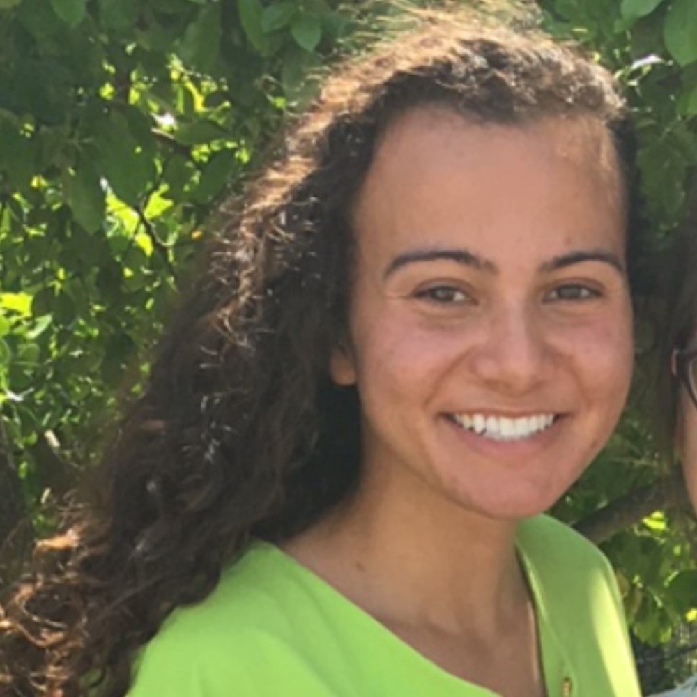 Meet your Posher, Madison