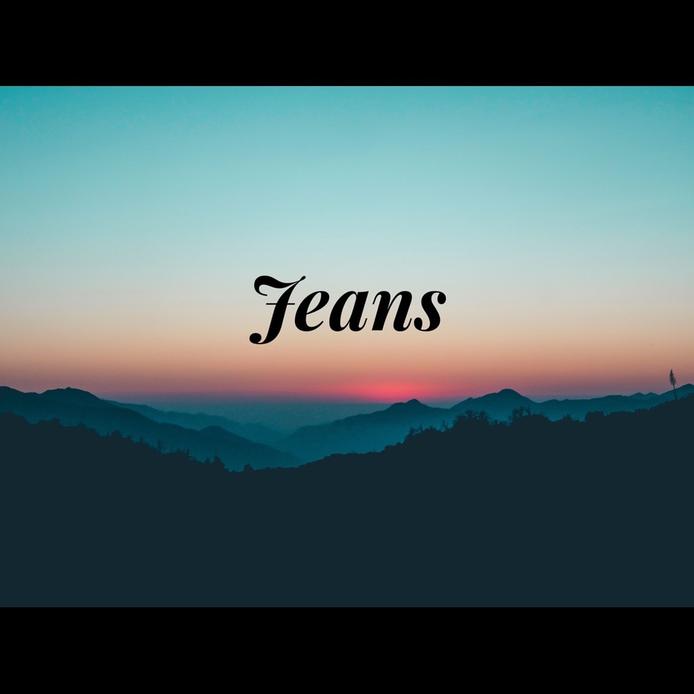 Women’s jeans