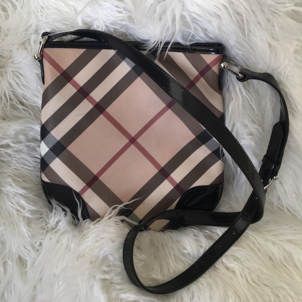 Burberry cross body