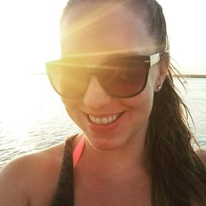 Meet your Posher, Sarah