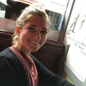 Meet your Posher, Rebecca