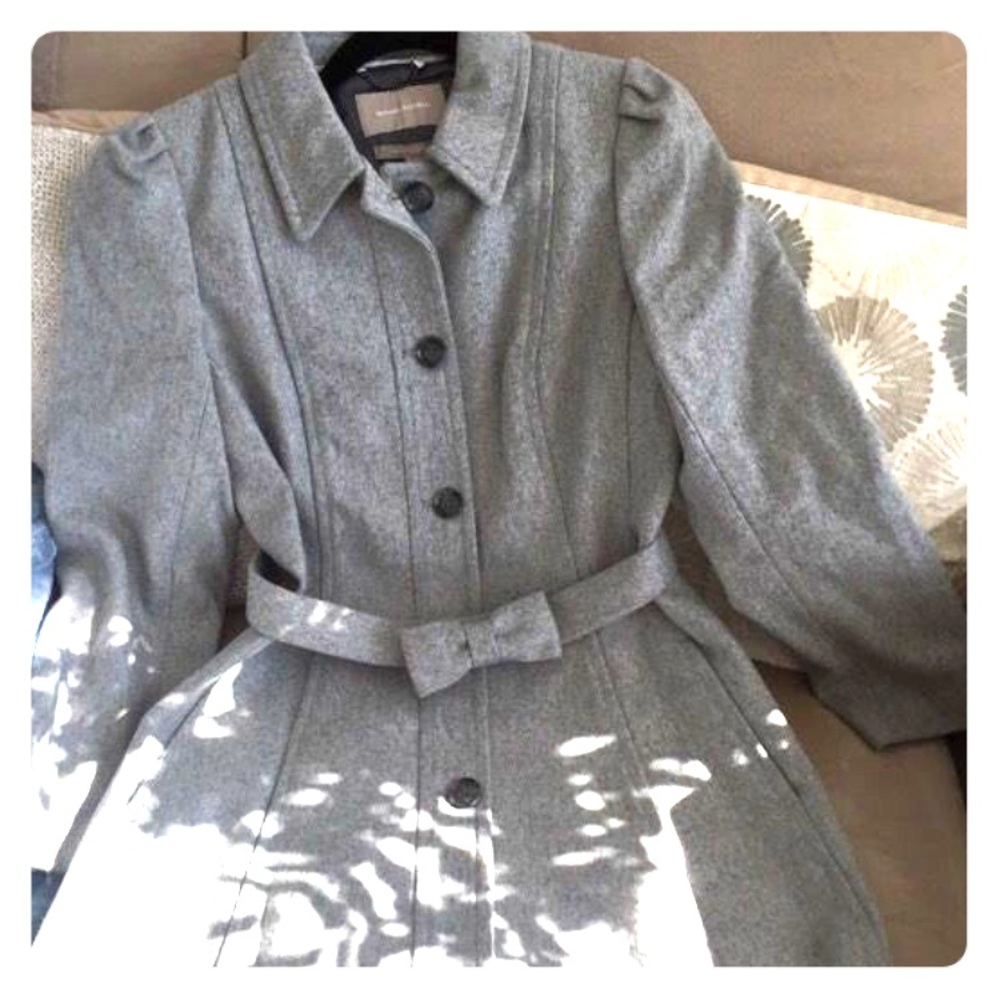 Amazing coat