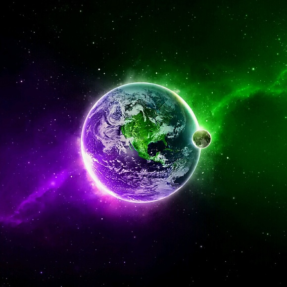 Meet your Posher, Carson - Picture 1 of 1