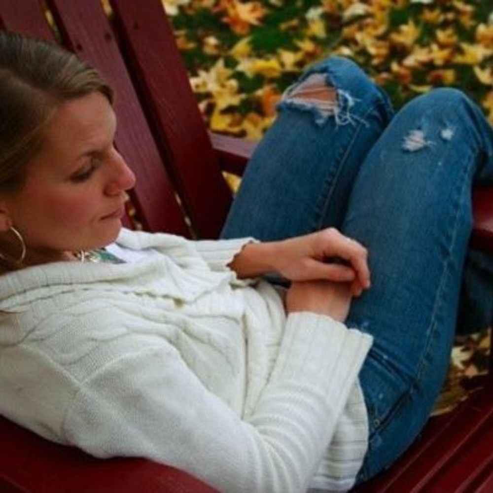 Meet your Posher, Amanda