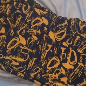 TC Lularoe Leggings