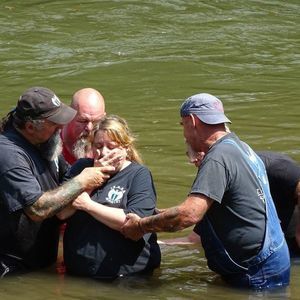 Meet your Posher, Tammy